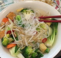 Asian Kitchen Guy - Events Australia