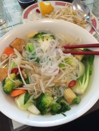 Asian Kitchen Guy - Accommodation Europe 0