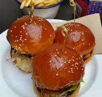 Burger Burger - Events Australia