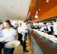 Chill Restaurant  Bar - Events Australia