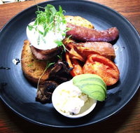 Common Galaxia - Events Australia