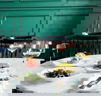 Copper Pot - Events Australia