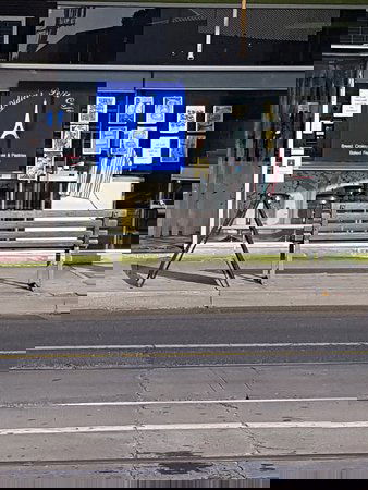 Didier's Petit Cafe - Events Australia 0