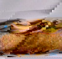 Eat Fish - Events Australia