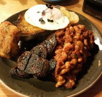 Jellystone Cafe - Events Australia