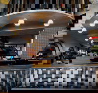 Joey Smalls - Events Australia