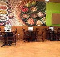 JQ Sushi  Asian Taste - Events Australia