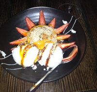 Kerabu Restaurant - Events Australia