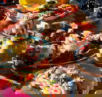 Lankan Tucker - Events Australia