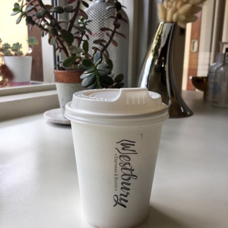 Little Westbury Cafe - Tourism Bookings 0