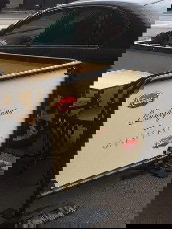 Lunigiana Gelateria - Events Australia 0