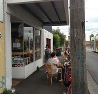 Milkwood Cafe - Events Australia