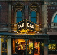 Miss Moses - Events Australia