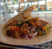 Moroccan Deli-cacy - Events Australia
