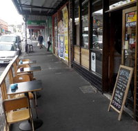 Mr Feed - Events Australia