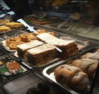 Neruda's South American Cafe - Events Australia