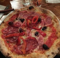 Noi Pizzeria - Events Australia