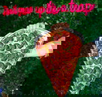 Old School Pizza  Stonegrill - Events Australia