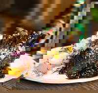 QT Kitchen - Events Australia