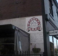 Raccoon Club - Events Australia
