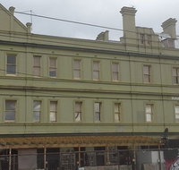 Railway Hotel Brunswick - Events Australia