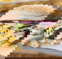 Roco Mamas - Events Australia