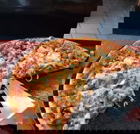 Sahara Pizzas - Events Australia