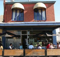 Seddon Deadly Sins - Events Australia