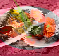 Singh's Bala Da Dhaba - Events Australia