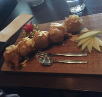 Sweet Tamarind - Events Australia