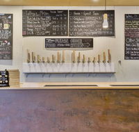 Tallboy and Moose - Brewery - Events Australia