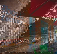 The Boot Factory - Events Australia