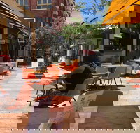 Tre Espresso - Events Australia