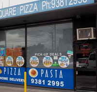 Union Square Pizza - Events Australia