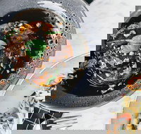 Woodfired Kitchen - Events Australia