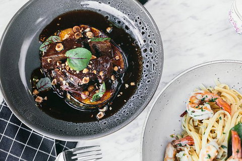 Woodfired Kitchen - Events Australia 0