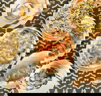 Zaatar - Events Australia