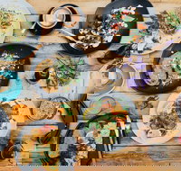 Advieh Cafe - Events Australia