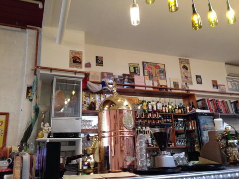 Bistrot St Jean - Tourism Bookings 0