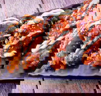 Burger Joint - Events Australia