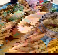 Caffe Paparazzi - Events Australia