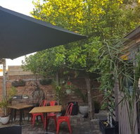 Coburg Cafe  Restaurant - Events Australia