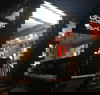 Crust Gourmet Pizza Bar Belmont - Accommodation Europe