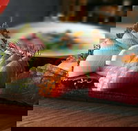 DenDeke Japanese Bar  Dining - Events Australia