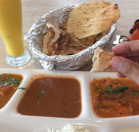 Dosa Plaza - Events Australia