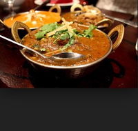 Drysdale Curry Club - Tourism Bookings