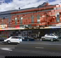 Dumpling King Chinese Restaurant - Accommodation Europe