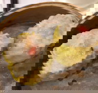 Gold Leaf - Events Australia