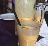 Lazzat Kadah - Events Australia