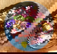 Mr. Burton - Events Australia